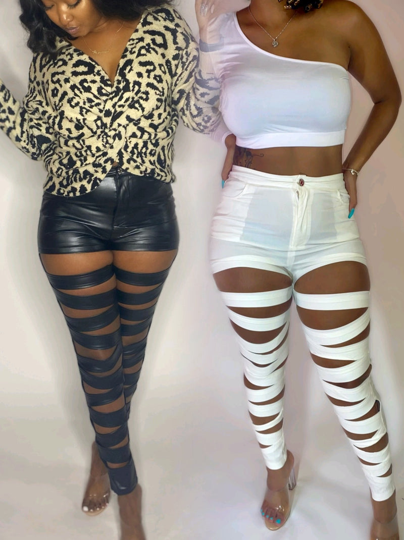 Big Purr Bottoms