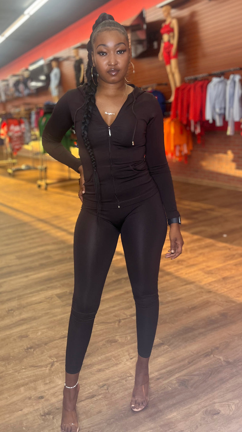 Basic Leggings – Snatched Fit Apparel